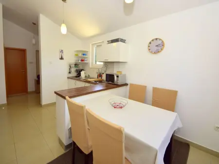 Željko, Maison 6 personnes à Marina Sevid - Photo 17