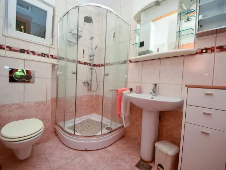 Željko, Maison 6 personnes à Marina Sevid - Photo 19