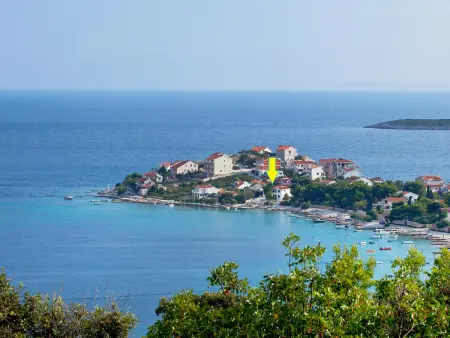 Željko, Maison 6 personnes à Marina Sevid - Photo 22