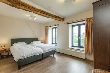 De Wever, Maison de retraite familiale Glabbeek - Photo 1