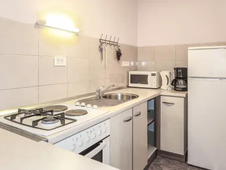 Manestar, Appartement 4 personnes à Crikvenica - Photo 3