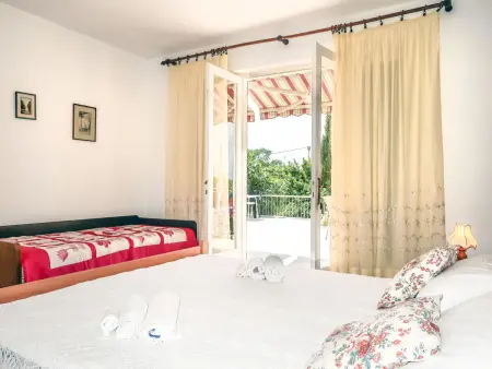 Manestar, Appartement 4 personnes à Crikvenica - Photo 4