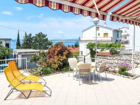 Manestar, Appartement 4 personnes à Crikvenica - Photo 5