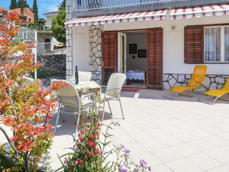 Manestar, Appartement 4 personnes à Crikvenica - Photo 6