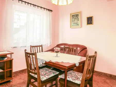 Manestar, Appartement 4 personnes à Crikvenica - Photo 7