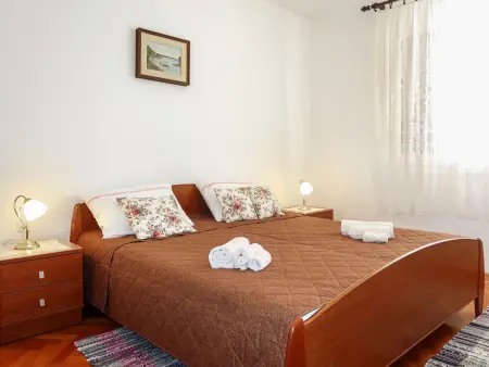 Manestar, Appartement 4 personnes à Crikvenica - Photo 8