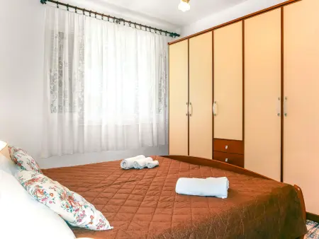 Manestar, Appartement 4 personnes à Crikvenica - Photo 9
