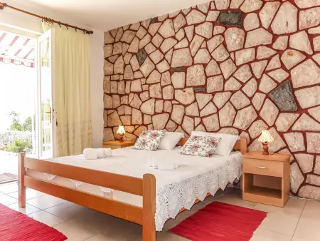 Manestar, Appartement 4 personnes à Crikvenica - Photo 10