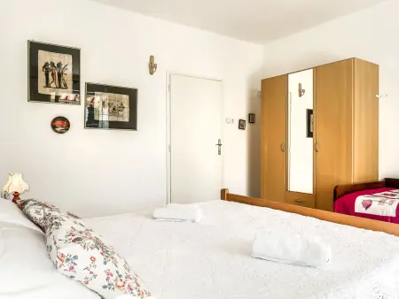 Manestar, Appartement 4 personnes à Crikvenica - Photo 11