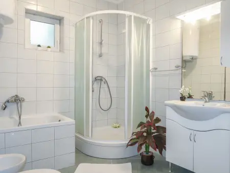 Manestar, Appartement 4 personnes à Crikvenica - Photo 12