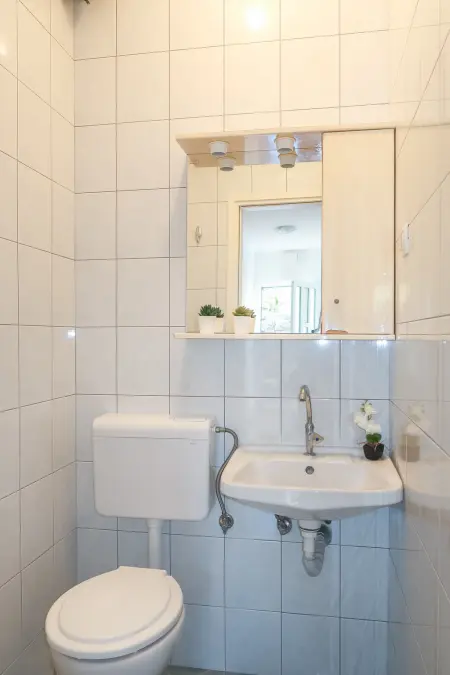 Manestar, Appartement 4 personnes à Crikvenica - Photo 13