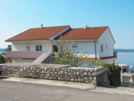 Manestar, Appartement 4 personnes à Crikvenica - Photo 14