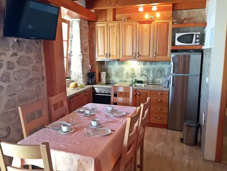 Juraj, Maison 6 personnes à Omiš - Photo 3