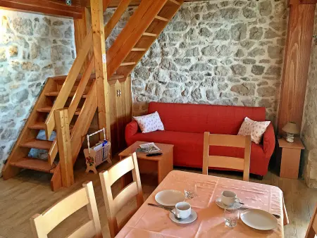 Juraj, Maison 6 personnes à Omiš - Photo 6