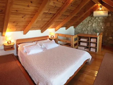 Juraj, Maison 6 personnes à Omiš - Photo 7