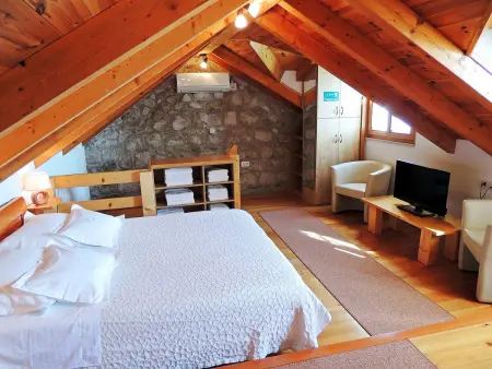 Juraj, Maison 6 personnes à Omiš - Photo 8