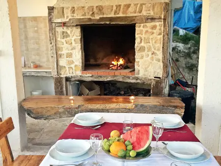 Juraj, Maison 6 personnes à Omiš - Photo 19
