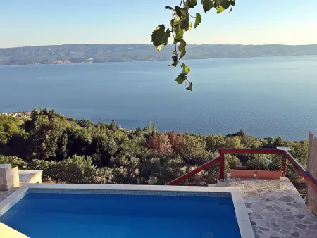 Juraj, Maison 6 personnes à Omiš - Photo 21