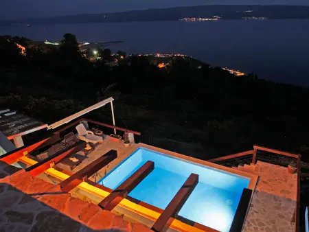 Juraj, Maison 6 personnes à Omiš - Photo 22