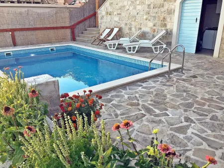 Juraj, Maison 6 personnes à Omiš - Photo 23