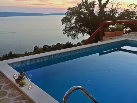 Juraj, Maison 6 personnes à Omiš - Photo 25