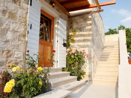 Juraj, Maison 6 personnes à Omiš - Photo 27