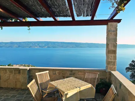Juraj, Maison 6 personnes à Omiš - Photo 28