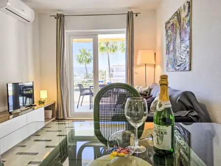 Sol y Mar, Appartement 4 personnes à Altea - Photo 1
