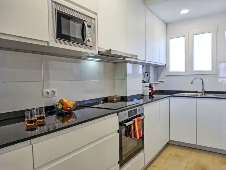 Sol y Mar, Appartement 4 personnes à Altea - Photo 2