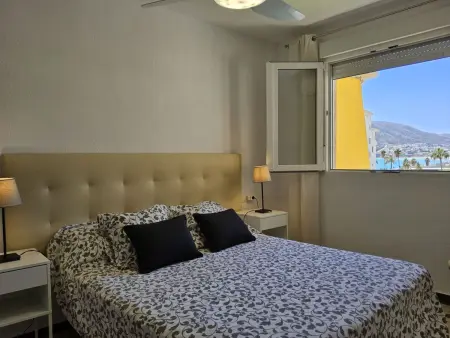 Sol y Mar, Appartement 4 personnes à Altea - Photo 3