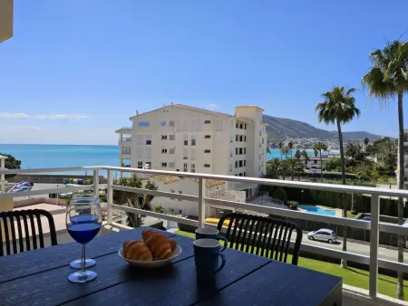 Sol y Mar, Appartement 4 personnes à Altea - Photo 4