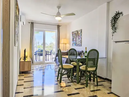 Sol y Mar, Appartement 4 personnes à Altea - Photo 5
