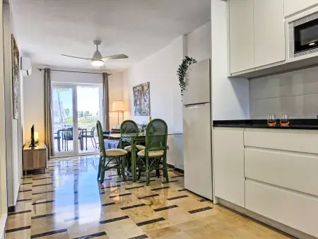Sol y Mar, Appartement 4 personnes à Altea - Photo 6