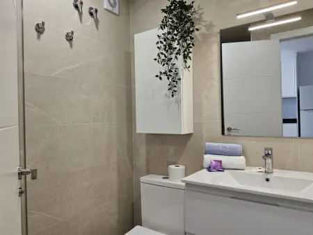 Sol y Mar, Appartement 4 personnes à Altea - Photo 10