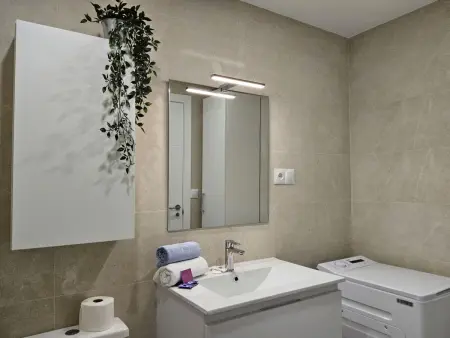 Sol y Mar, Appartement 4 personnes à Altea - Photo 11