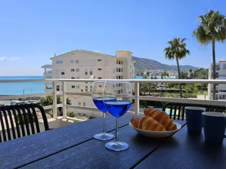 Sol y Mar, Appartement 4 personnes à Altea - Photo 12