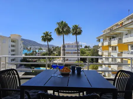 Sol y Mar, Appartement 4 personnes à Altea - Photo 13