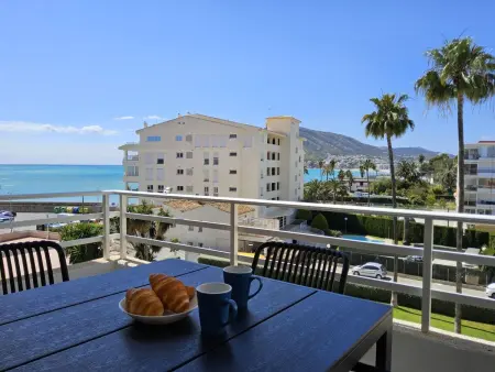 Sol y Mar, Appartement 4 personnes à Altea - Photo 14