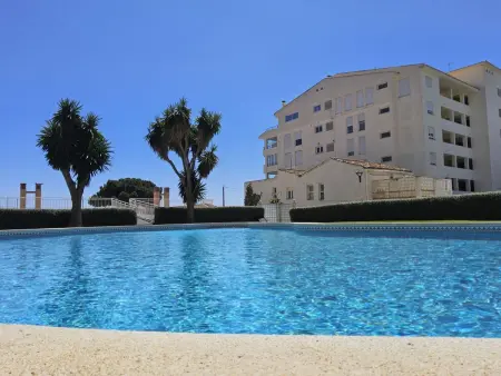 Sol y Mar, Appartement 4 personnes à Altea - Photo 15