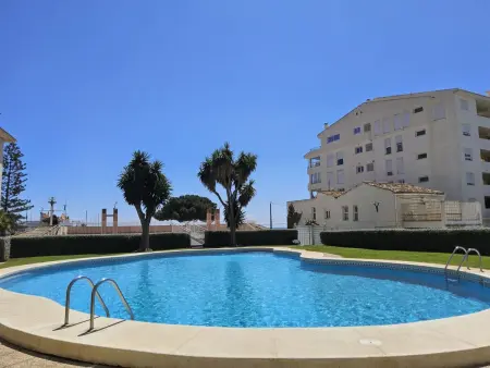 Sol y Mar, Appartement 4 personnes à Altea - Photo 16