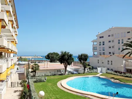 Sol y Mar, Appartement 4 personnes à Altea - Photo 17