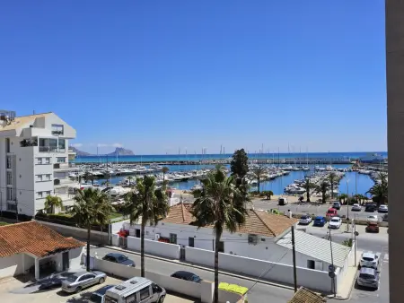 Sol y Mar, Appartement 4 personnes à Altea - Photo 21