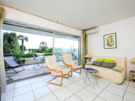Cannes Bay, Appartement 4 personnes à Cannes - Photo 2