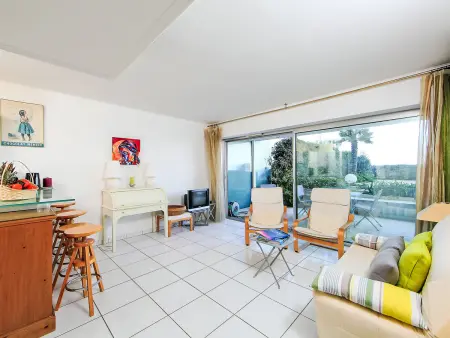 Cannes Bay, Appartement 4 personnes à Cannes - Photo 3