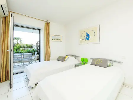 Cannes Bay, Appartement 4 personnes à Cannes - Photo 4