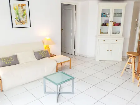 Cannes Bay, Appartement 4 personnes à Cannes - Photo 5
