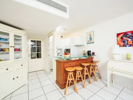 Cannes Bay, Appartement 4 personnes à Cannes - Photo 6