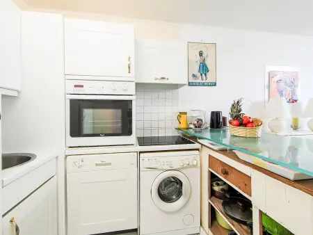 Cannes Bay, Appartement 4 personnes à Cannes - Photo 7