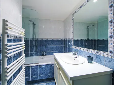 Cannes Bay, Appartement 4 personnes à Cannes - Photo 8