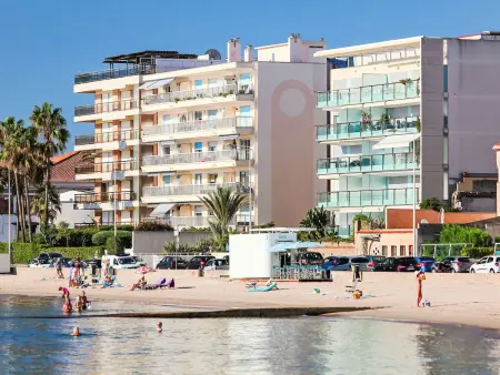 Cannes Bay, Appartement 4 personnes à Cannes - Photo 10